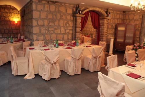 Bed & Breakfast Villa Carmela