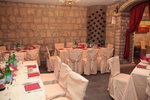 Bed & Breakfast Villa Carmela