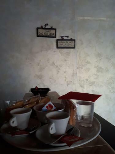 Bed & Breakfast Villa Carmela