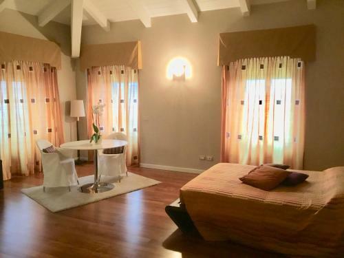 Hostal Villa Rigatti