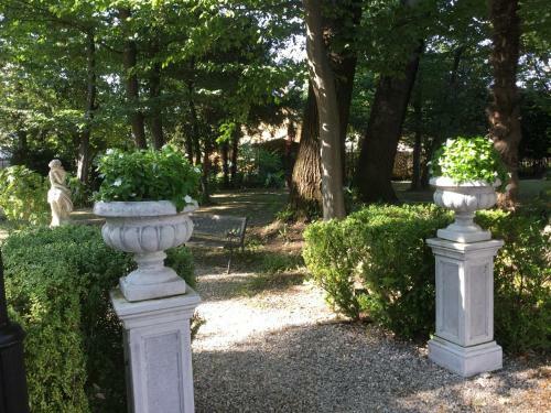 Hostal Villa Rigatti