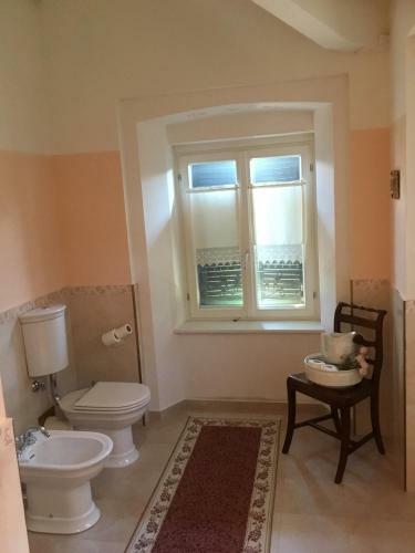 Hostal Villa Rigatti