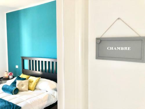 Apartamento Milano 55