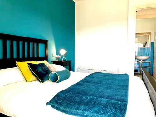 Apartamento Milano 55
