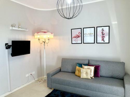 Apartamento Milano 55
