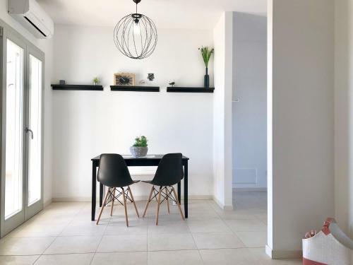 Apartamento Milano 55