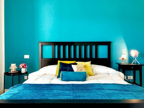 Apartamento Milano 55