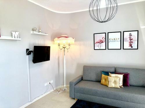 Apartamento Milano 55