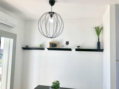 Apartamento Milano 55