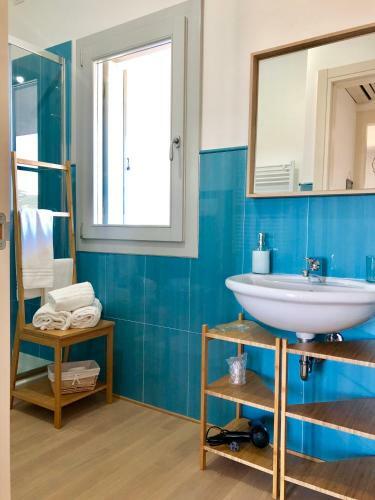 Apartamento Milano 55