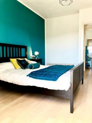 Apartamento Milano 55