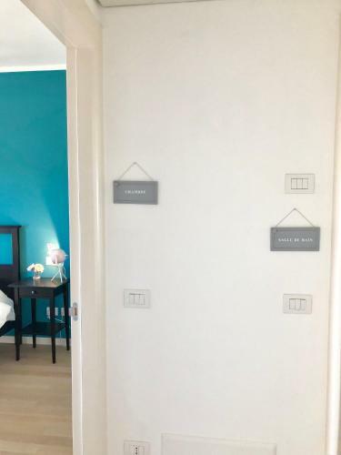 Apartamento Milano 55