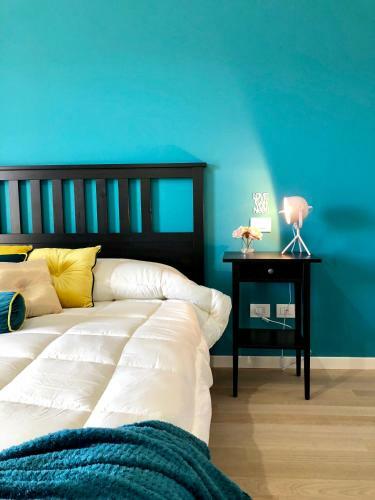 Apartamento Milano 55