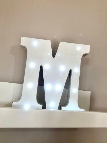 Apartamento Milano 55