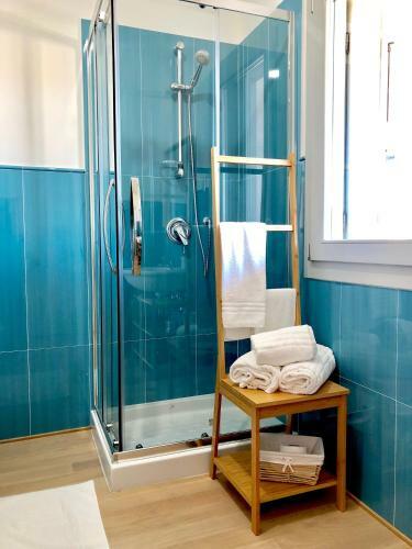 Apartamento Milano 55