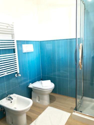 Apartamento Milano 55