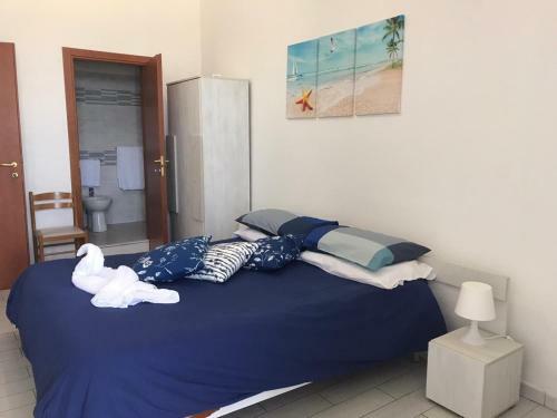 Hostal La Conchiglietta