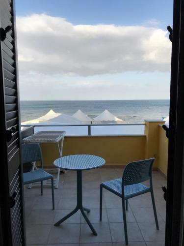 Hostal La Conchiglietta