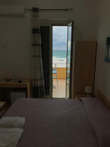 Hostal La Conchiglietta