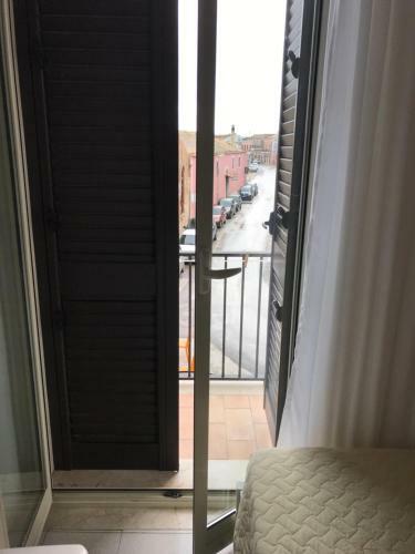 Hostal La Conchiglietta