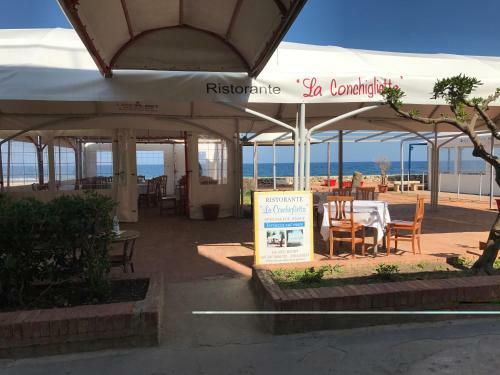 Hostal La Conchiglietta