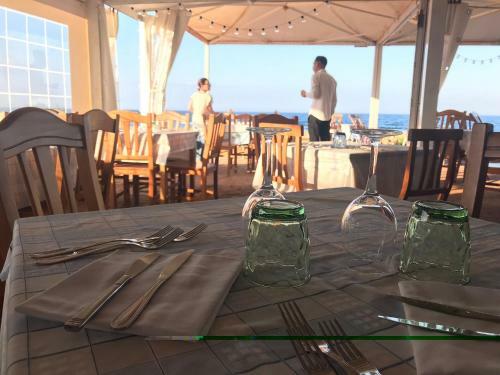 Hostal La Conchiglietta