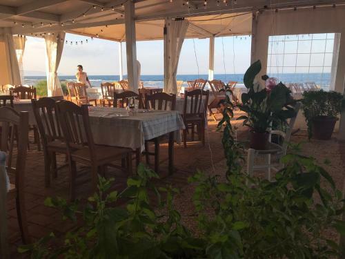 Hostal La Conchiglietta
