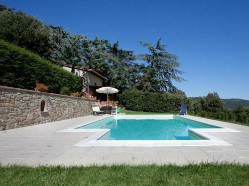 Tornia Villa Sleeps 2 Pool Wifi
