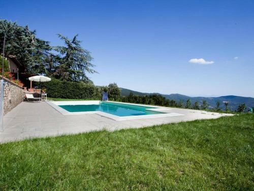 Tornia Villa Sleeps 2 Pool Wifi