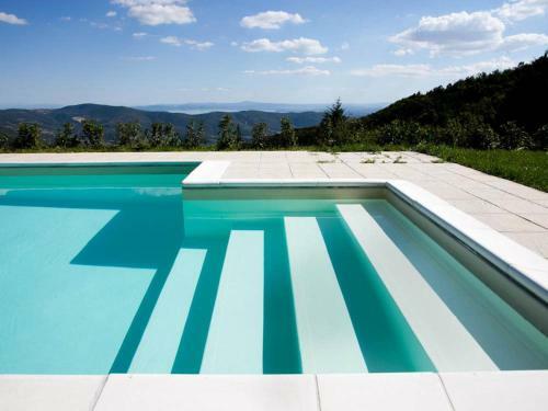 Tornia Villa Sleeps 2 Pool Wifi