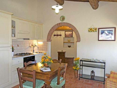 Tornia Villa Sleeps 2 Pool Wifi
