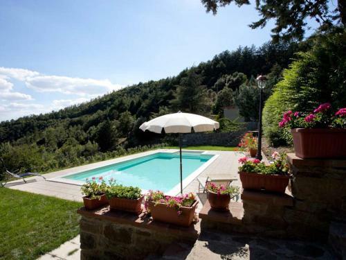 Tornia Villa Sleeps 2 Pool Wifi