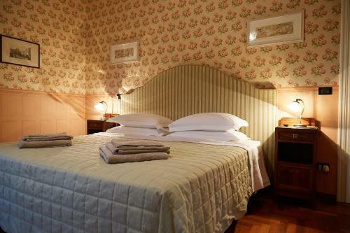 Bed & Breakfast Casino Di Pragatto