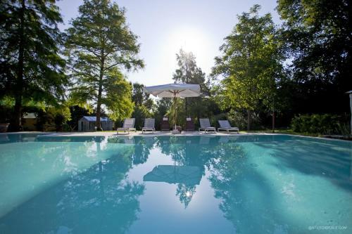 Bed & Breakfast Casino Di Pragatto