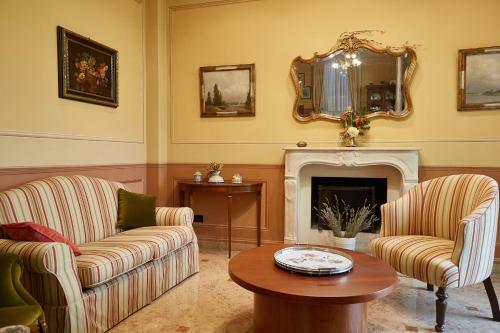 Bed & Breakfast Casino Di Pragatto