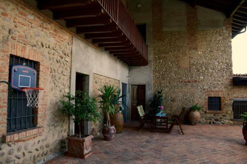 B&B Cascina In Franciacorta