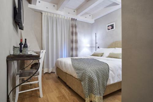 Hotel Relais Villa Miraglia