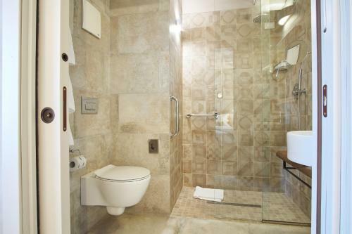Hotel Relais Villa Miraglia