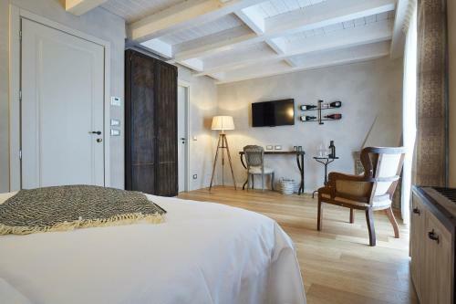 Hotel Relais Villa Miraglia