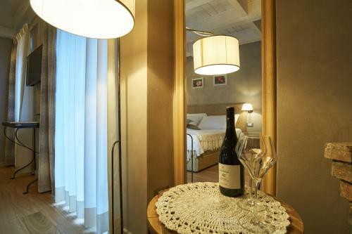 Hotel Relais Villa Miraglia