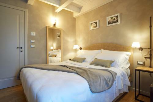 Hotel Relais Villa Miraglia