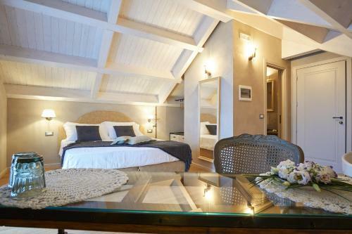 Hotel Relais Villa Miraglia