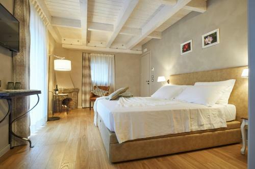 Hotel Relais Villa Miraglia