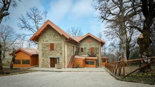 Hotel Relais Villa Miraglia