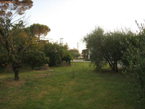 Apartamento Angolo Di Paradiso