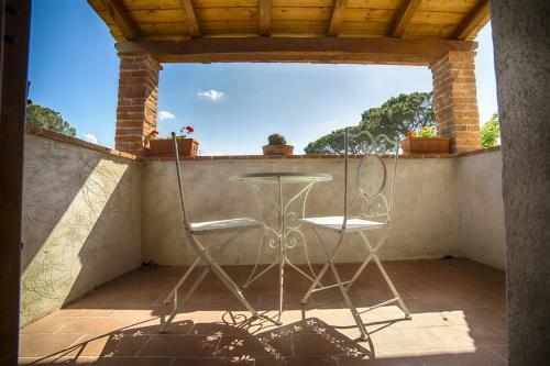 Apartamento Angolo Di Paradiso