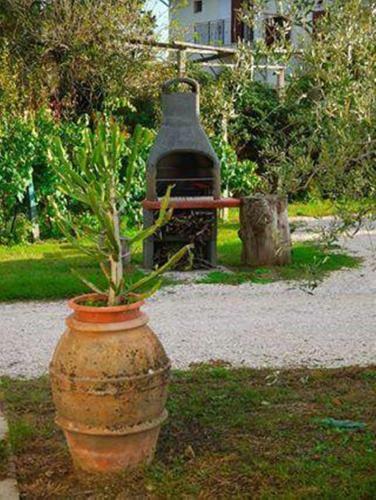 Apartamento Angolo Di Paradiso