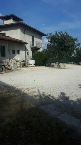 Hotel Albergo Armida