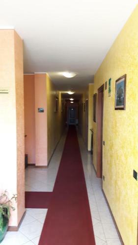 Hotel Albergo Armida