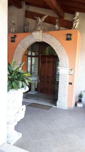Hotel Albergo Armida